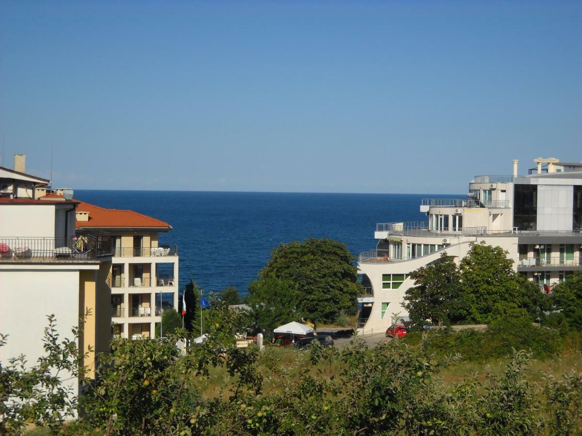 Sani Family Hotel Byala  Eksteriør billede